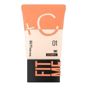 Maybelline New York - Fit Me Skin Tint