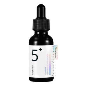 Numbuzin - No.5+ Vitamin Concentrated Serum