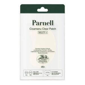 Parnell - Cicamanu Clear Patch Multi+