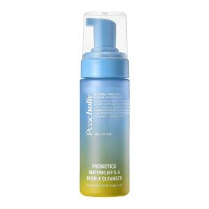 Peacholic - Probiotics Waterelief 5.5 Bubble Cleanser