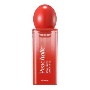 Peacholic - Royal Honey Enrich Lip Oil