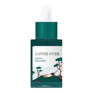 Round Lab - Pine Calming Cica Ampoule