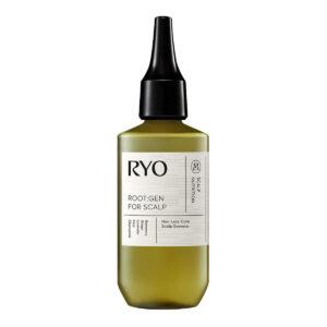 Ryo - Root:Gen Hair Loss Care Scalp Essence