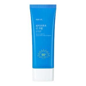 Shingmulnara - Oxygen Water Waterproof Sun Cream SPF50+/PA++++