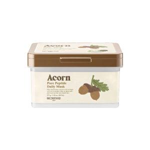 Skinfood - Acorn Pore Peptide Daily Mask