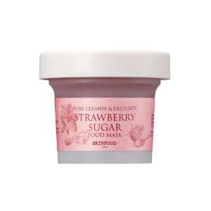 Skinfood - Strawberry Sugar Food Mask