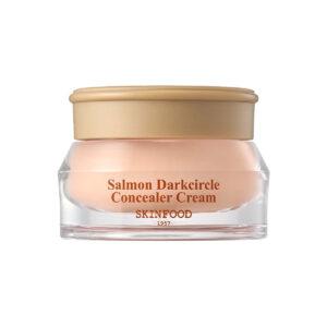 Skinfood – Salmon Darkcircle Concealer Cream