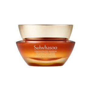 Sulwhasoo - Concentrated Ginseng Rejuvenating Cream