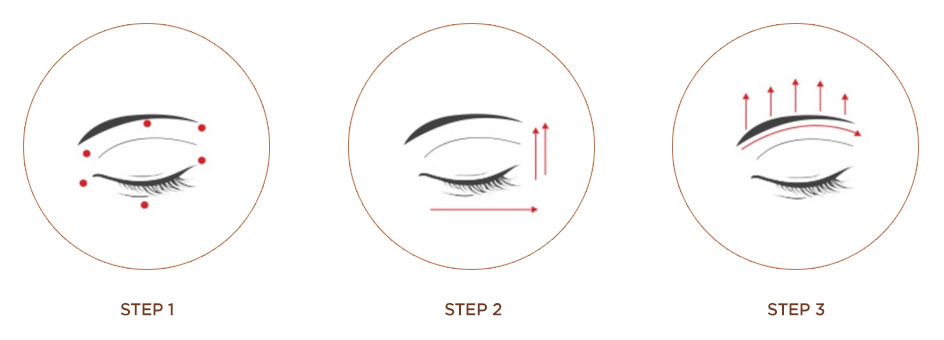 Su:m37° - Centenica Eye Cream Product Description 1