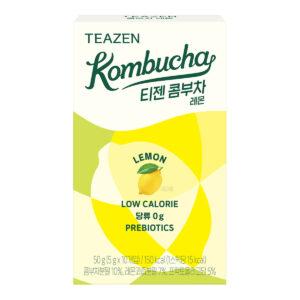 Teazen - Kombucha Lemon