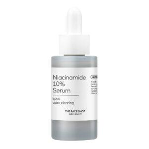 The Face Shop - Alltimate Niacinamide 10% Serum