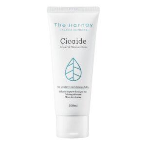 The Harnay - Cicaide Cream