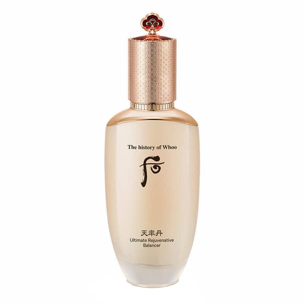 The History of Whoo - Cheonyuldan Ultimate Rejuvenative Balancer