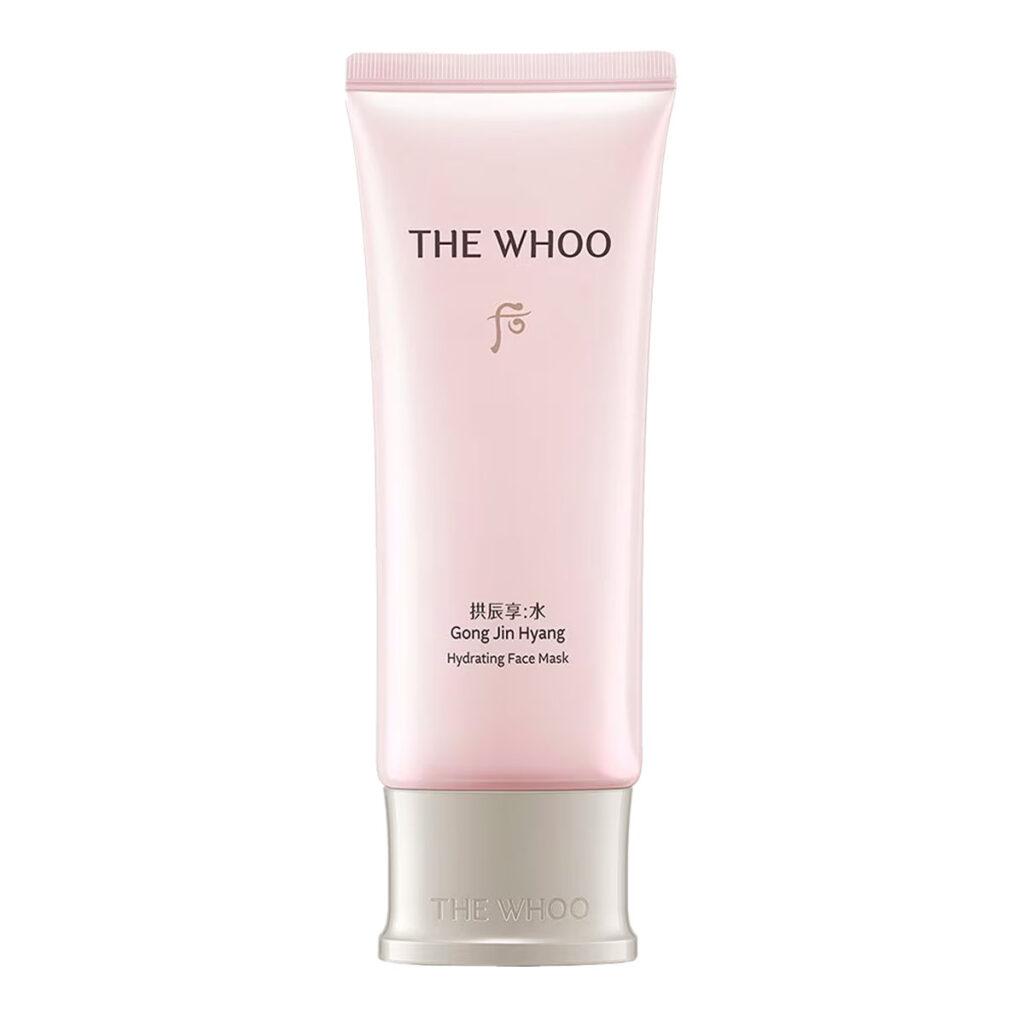 The History of Whoo - Gong Jin Hyang Hydrating Face Mask