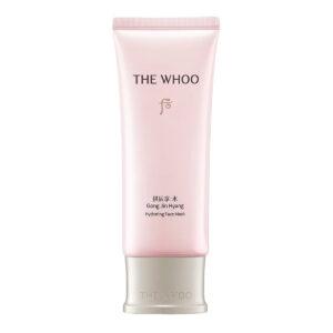 The History of Whoo - Gong Jin Hyang Hydrating Face Mask