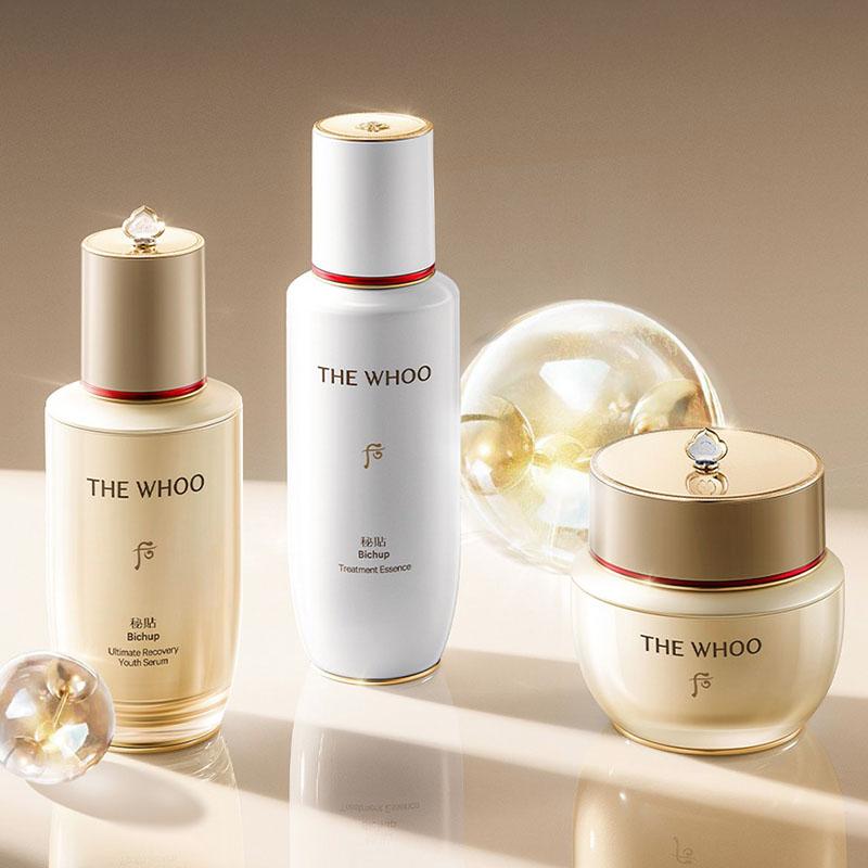 The History of Whoo – Bichup line thumbnail