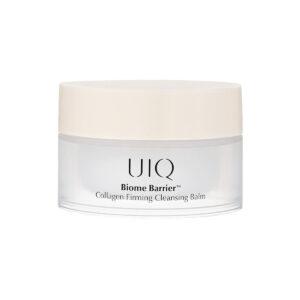 UIQ - Biome Barrier™ Collagen Firming Cleansing Balm
