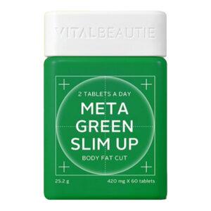 Vital Beautie – Meta Green Slim Up