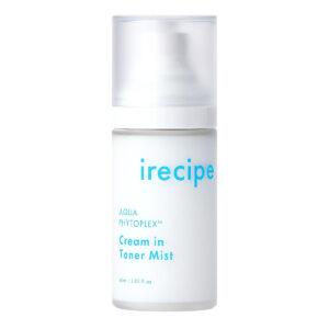 i-Recipe – Aqua-Phytoplex™ Cream In Toner Mist