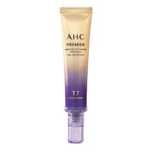 AHC - Premier Ampoule Eye Cream For Face Line Tightening