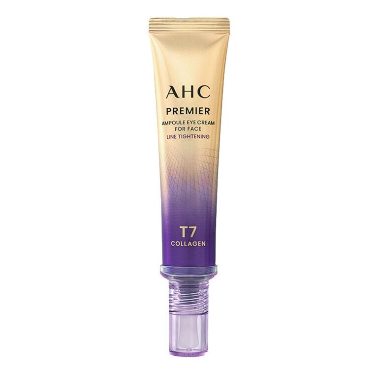 AHC - Premier Ampoule Eye Cream For Face Line Tightening