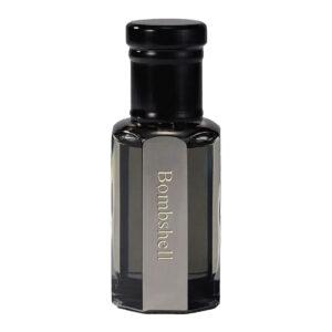 Daniel's Truth - Oil Perfume [#Bombshell]