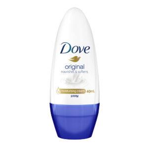 Dove - Deodorant Roll-On [#Original]