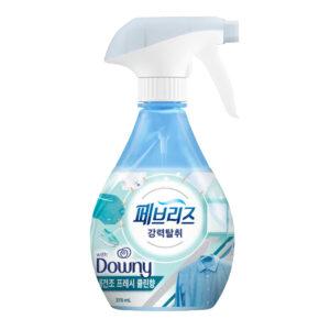 Febreze X Downy - Fabric Refresher Extra Strength [#Indoor Drying Fresh Clean Scent]