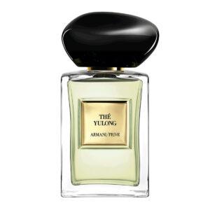 Giorgio Armani - Privé Thé Yulong Eau de Toilette