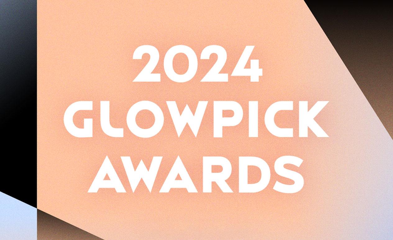 Glowpick Beauty Awards 2024