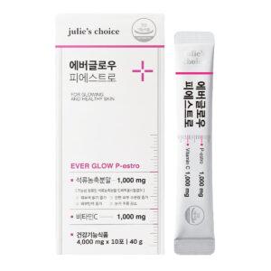 Julie's Choice - Ever Glow P-estro