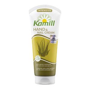 Kamill - Hand & Nail Cream [#Intensive]