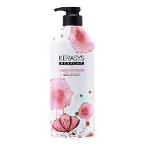 Kerasys - Lovely & Romantic Perfumed Shampoo