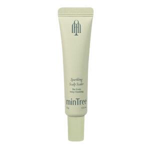 Mintree - Sparkling Scalp Scaler