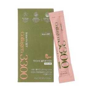 Mizon - Inner's Bit Collagen 3300