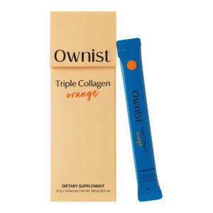 Ownist - Triple Collagen Orange