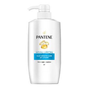 Pantene - Hyaluron Silky Smooth Care Shampoo