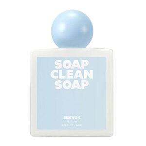 Sennok - Soap Clean Soap Perfume