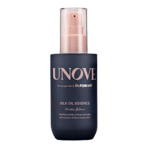 Unove – Silk Oil Essence [#Tender Bloom]