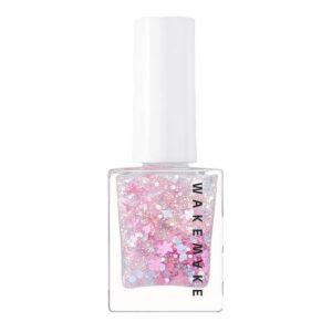 Wakemake – Nail Gun Glitter