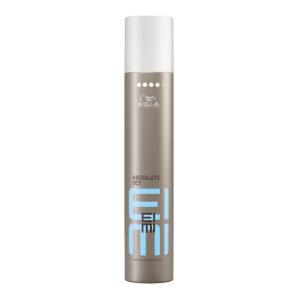 Wella Professionals - EIMI Absolute Set Finishing Spray for Ultra Strong Hold