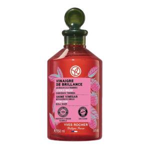 Yves Rocher - Shine Raspberry Hair Vinegar