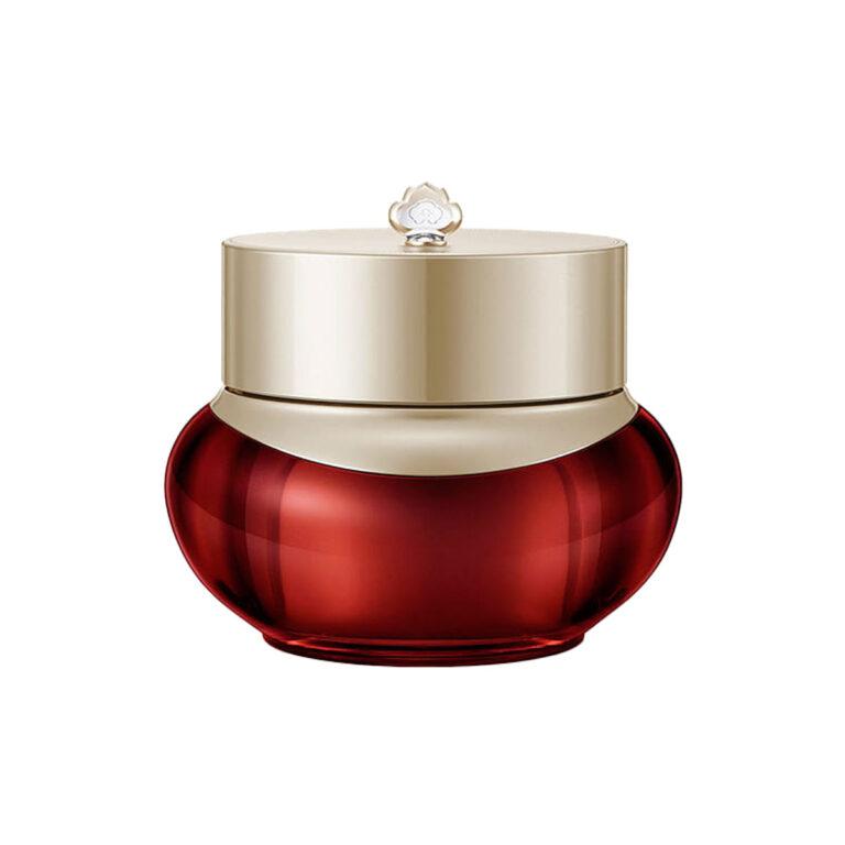 The History of Whoo - Jin Yul Hyang Anti-Wrinkle Enriching Cream