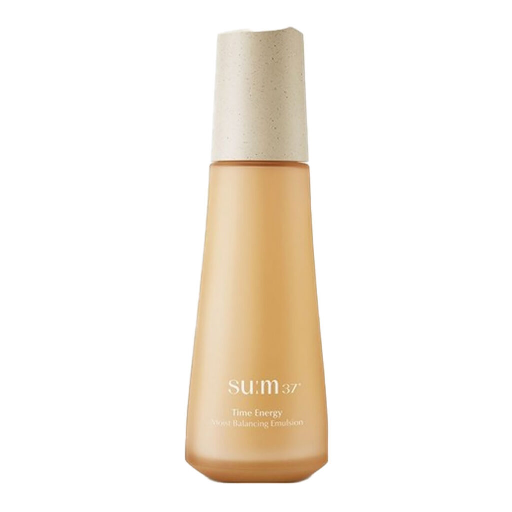 Su:m37° - Time Energy Moist Balancing Emulsion