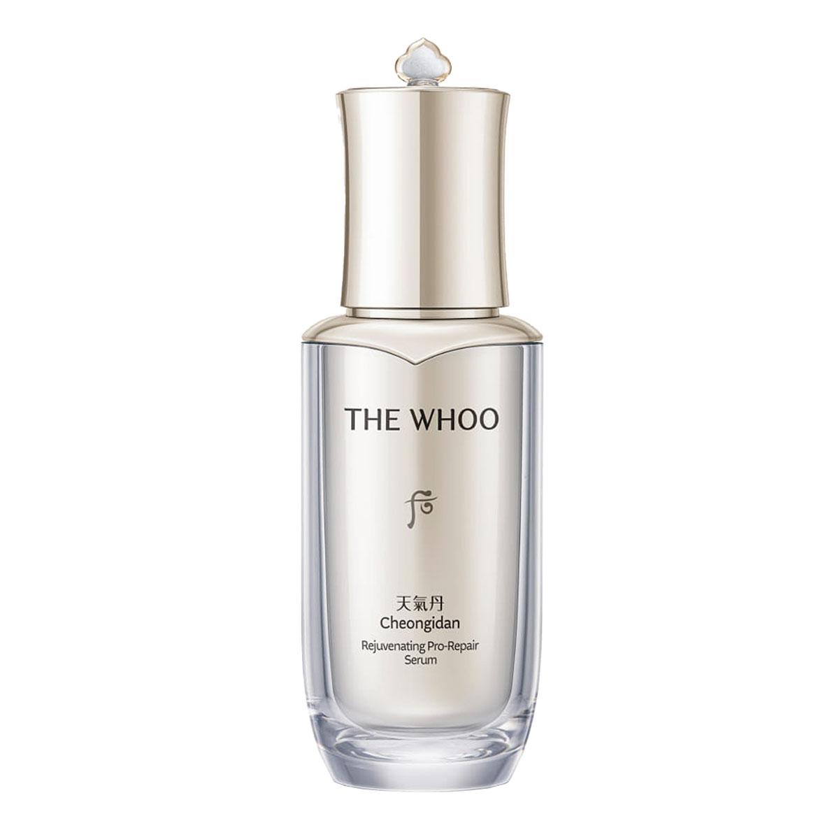 The History of Whoo - Cheongidan Rejuvenating Pro-Repair Serum