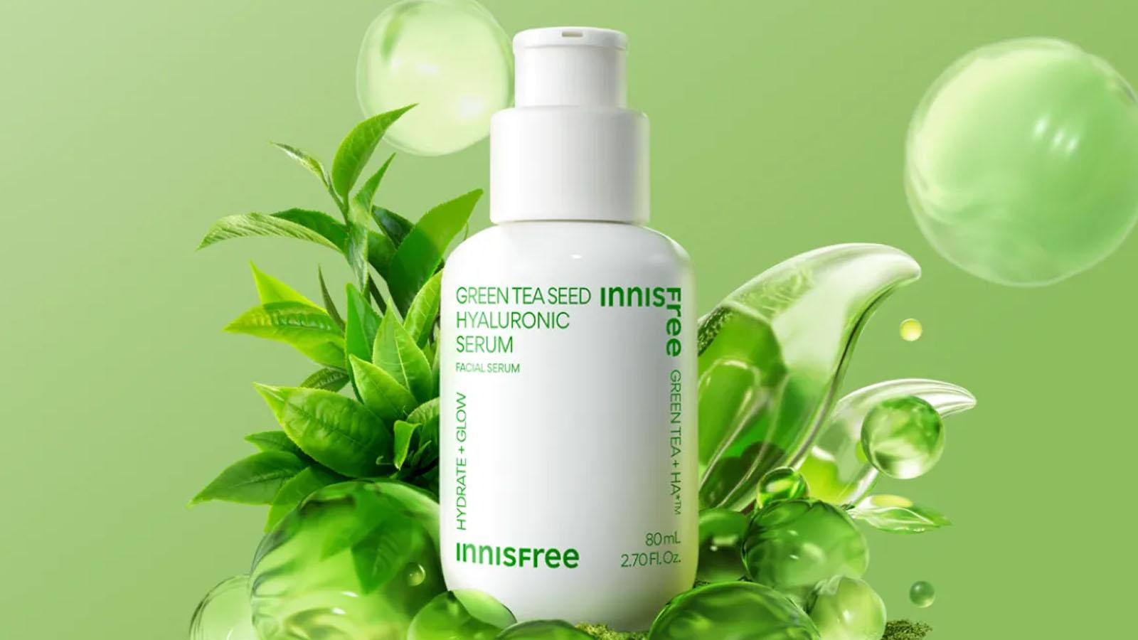Rebranding gone wrong? Innisfree faces profit plunge and consumer backlash