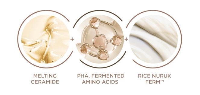 Su:m37° - Secret Rice Nuruk Daily Exfoliating Cleanser