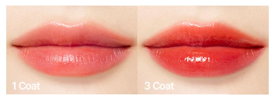 The History of Whoo - Essential Glow Lip Balm