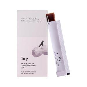 107 - Aronia Vinegar Low Molecular Collagen