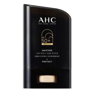 AHC – Masters Air Rich Sun Stick SPF50+/PA++++
